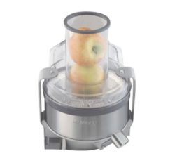 KENWOOD  AT641 Vita Pro-Active Continuous Juice Extractor Attachment - for Chef and Major Mixers